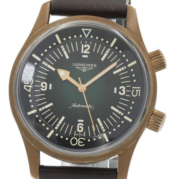 レジェンドダイバー
