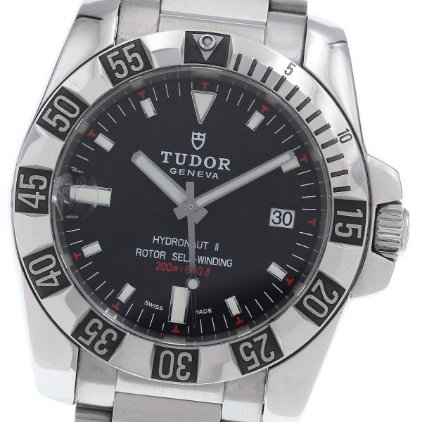 TUDOR（チューダー） 訳あり チュードル TUDOR 20040 ハイドロノート2