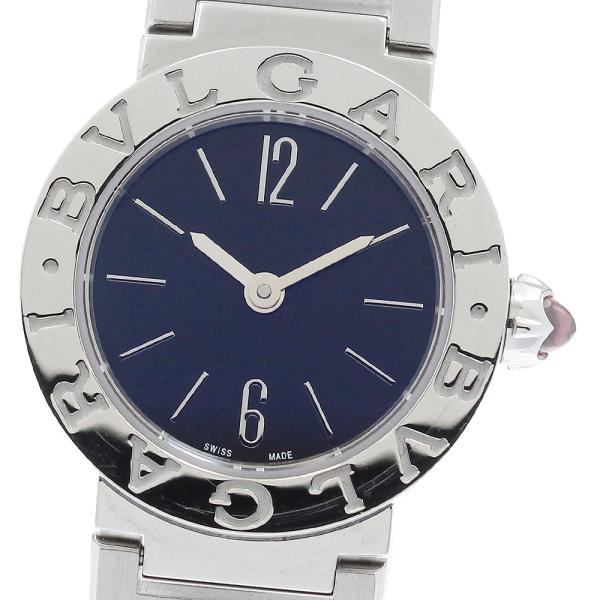 BVLGARI（ブルガリ） BVLGARI BB23S/102943 ブルガリブルガリ クォーツ