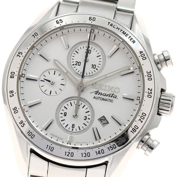 SEIKO（セイコー） SEIKO 6S28-00J0/SAEH013 ブライツ アナンタ クロノ