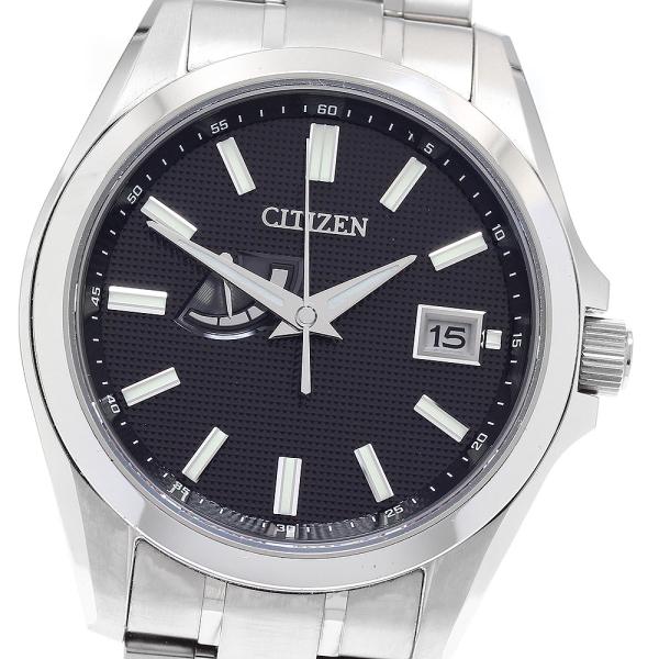 CITIZEN（シチズン） CITIZEN AQ1040-53E/A010-T020984 ザ・シチズン