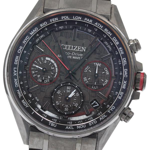 CITIZEN（シチズン） CITIZEN CC4006-61E/F950-T025536 アテッサ