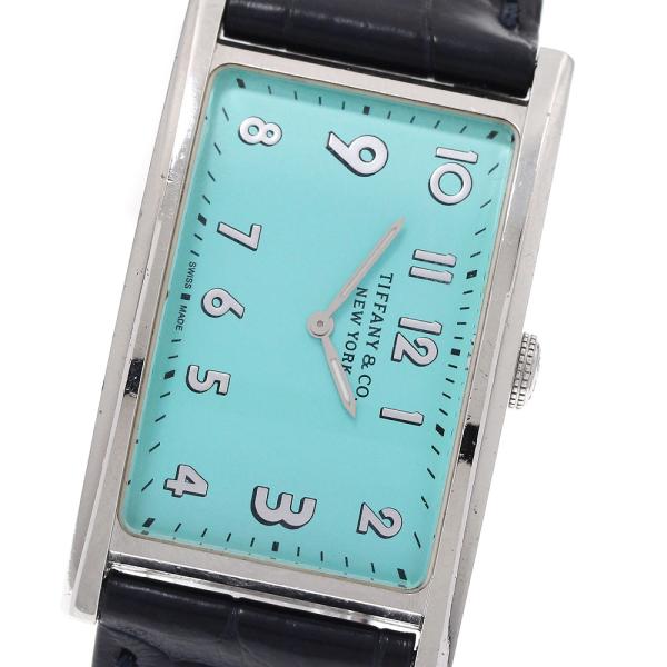 TIFFANY&Co.（ティファニー） TIFFANY&Co. 36092262 イーストウエスト