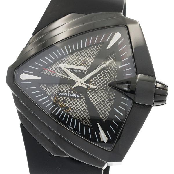 美品 HAMILTON ハミルトン ベンチュラ プレスリー自動巻 美品 HAMILTON ハミルトン ベンチュラ プレスリー自動巻 プレスリー