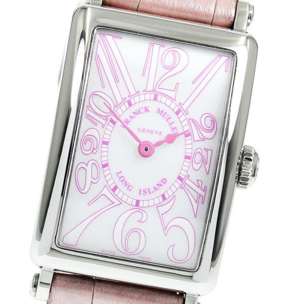 902 QZ LTD フランクミュラー　クォーツ FRANCK MULLER（フランクミュラー） FRANCK MULLER 902QZJA ロング