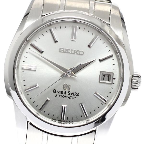 SEIKO（セイコー） SEIKO SBGR001/9S55-0010 グランドセイコー デイト