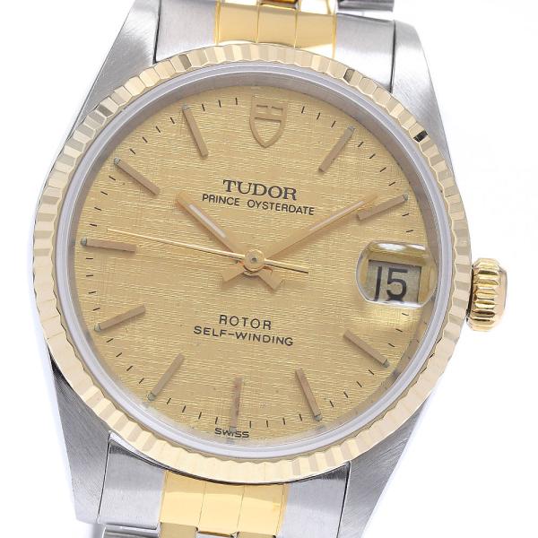 TUDOR（チューダー） 訳あり チュードル TUDOR 72033 プリンス