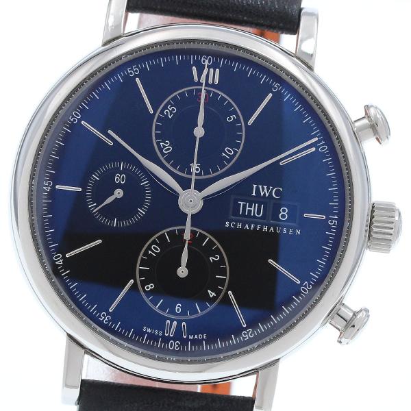 IWC SCHAFFHAUSEN（IWCシャフハウゼン） IWC IWC SCHAFFHAUSEN