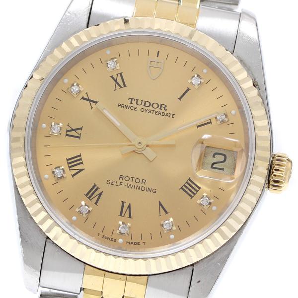 TUDOR（チューダー） チュードル TUDOR 74033 プリンス