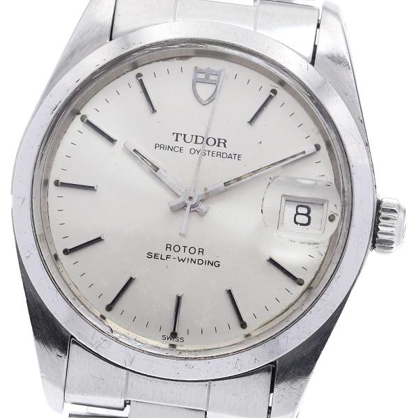TUDOR（チューダー） チュードル TUDOR 74000 プリンス