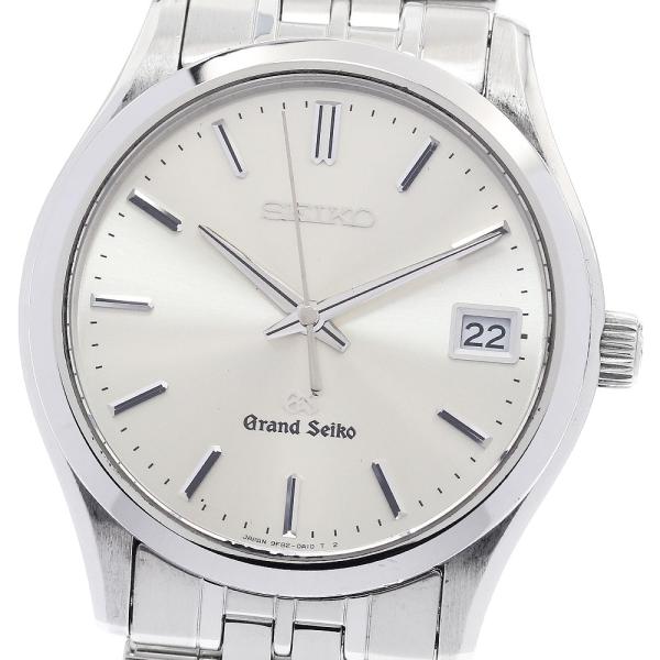 SEIKO（セイコー） SEIKO SBGV001/9F82-0A10 グランドセイコー デイト