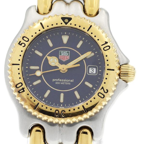 TAG HEUER（タグ・ホイヤー） TAG HEUER WG1327 セルシリーズ