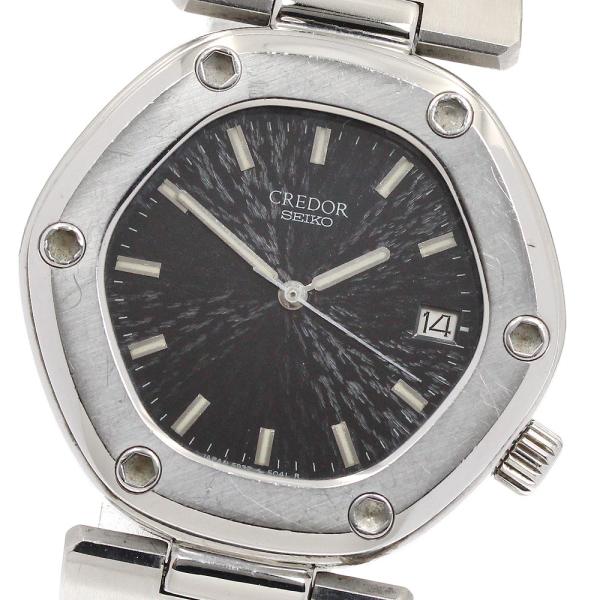 SEIKO（セイコー） SEIKO GKEH018/5932-5020 クレドール ロコモティブ
