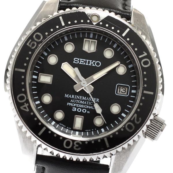SEIKO SBDX001マリーンマスター 8L35-0010 SEIKO（セイコー） SEIKO SBDX001/8L35-0010 プロスペックス マリーン