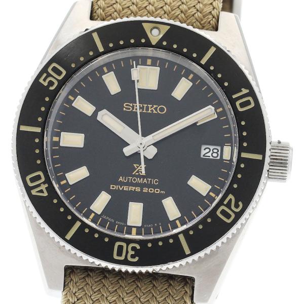 SEIKO（セイコー） SEIKO SBDC141/6R35-00P0 プロスペックス デイト