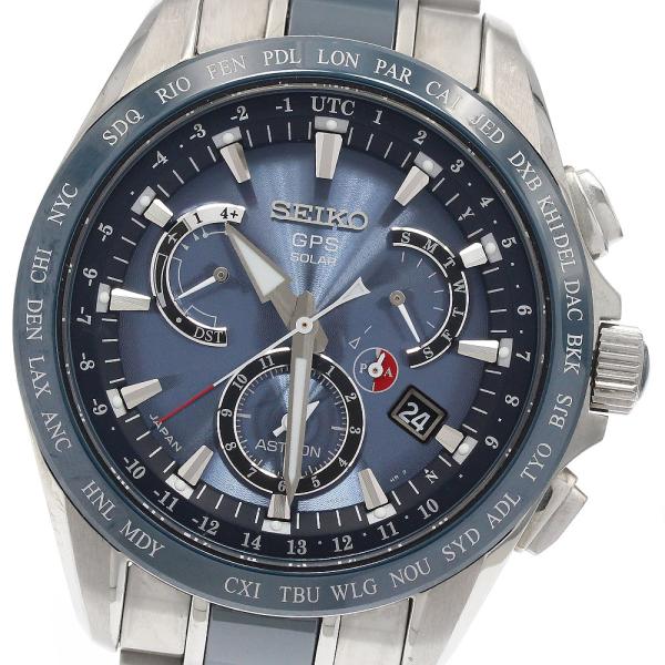 SEIKO（セイコー） SEIKO SBXB043/8X53-0AB0-2 アストロン 8Xシリーズ