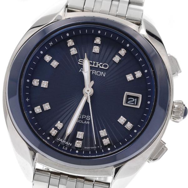 SEIKO（セイコー） SEIKO STXD007/3X22-0AA0 アストロン ダイヤ