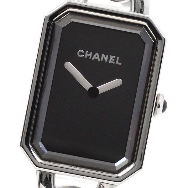 CHANEL（シャネル） CHANEL H3250 プルミエール クォーツ レディース