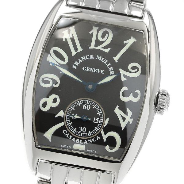 FRANCK MULLER（フランクミュラー） FRANCK MULLER 7502S6