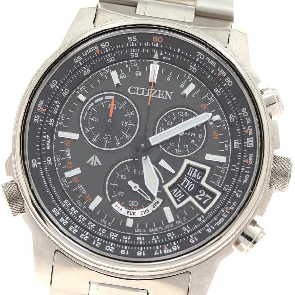 CITIZEN（シチズン） CITIZEN BY0080-57E/H610-T018670 プロマスター
