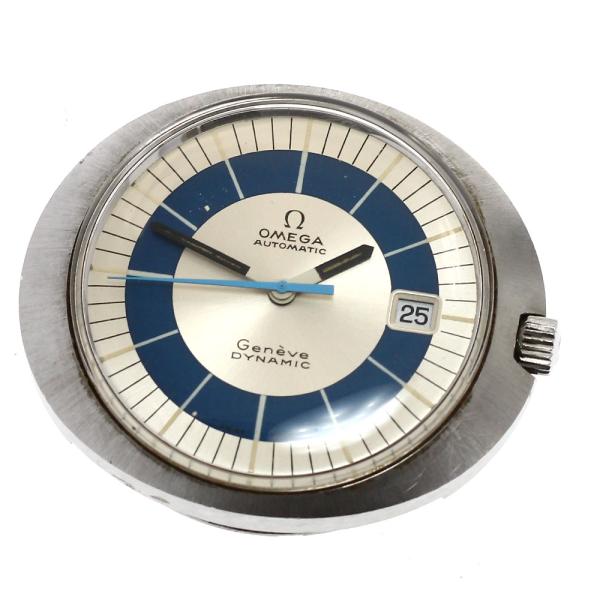 OMEGA（オメガ） OMEGA TOOL 107 ジュネーブ ダイナミック デイト