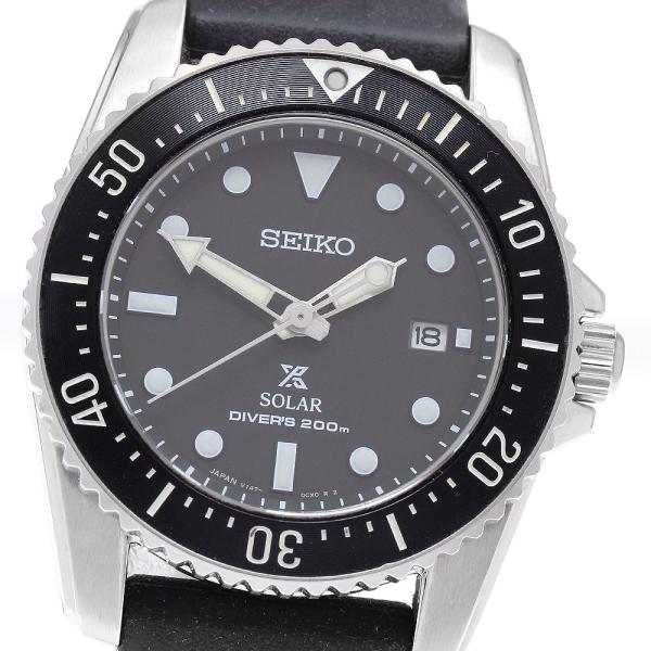 【SEIKO】プロスペックス SBDN075 ダイバーズウォッチ SEIKO（セイコー） SEIKO SBDN075/V147-0CS0 プロスペックス ダイバー