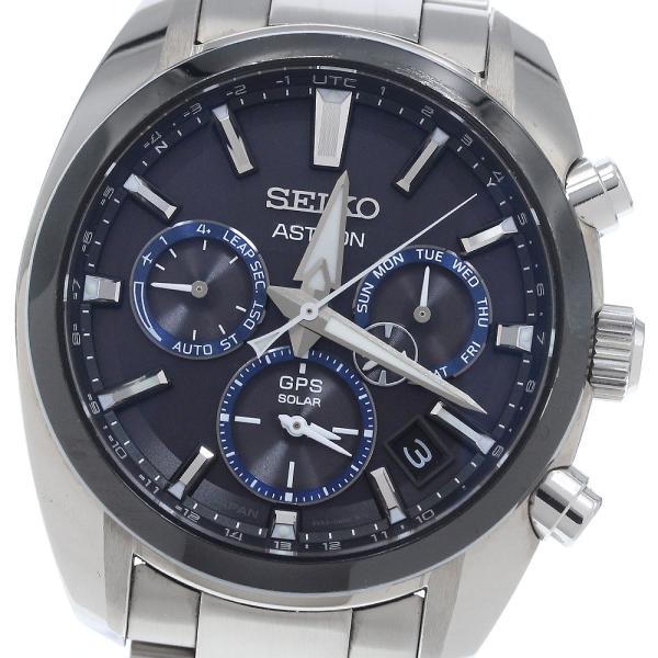 SEIKO　アストロン SBXC053 SEIKO（セイコー） SEIKO SBXC053/5X53-0AJ0 アストロン デイデイト