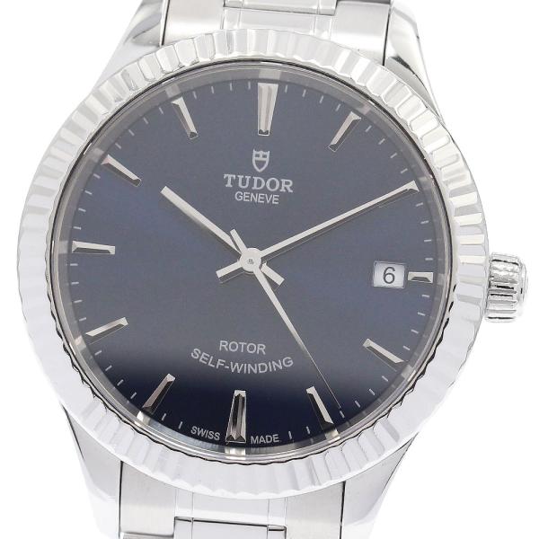 TUDOR（チューダー） チュードル TUDOR 12310 スタイル デイト 自動