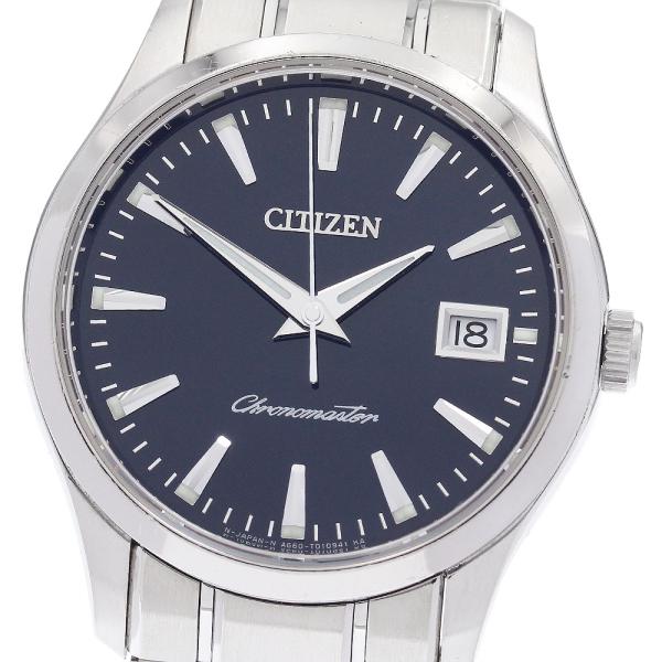CITIZEN（シチズン） CITIZEN CTQ57-0962/A660-T006884 ザ・シチズン
