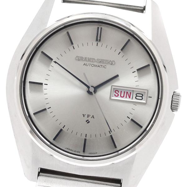 SEIKO（セイコー） SEIKO 6186-8000-G グランドセイコー VFA