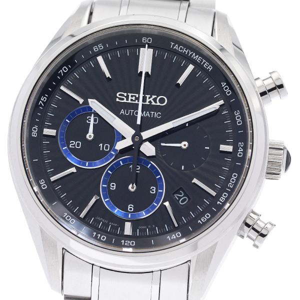 SEIKO（セイコー） SEIKO SDGZ019/8R48-00B0 ブライツ メカニカル
