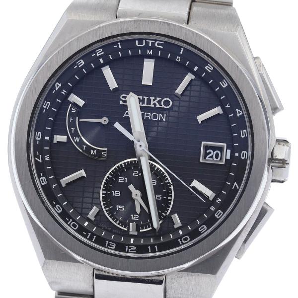 SEIKO アストロン SBXY067/8B63-0BH0 SEIKO（セイコー） SEIKO SBXY067/8B63-0BH0 アストロン ネクスター