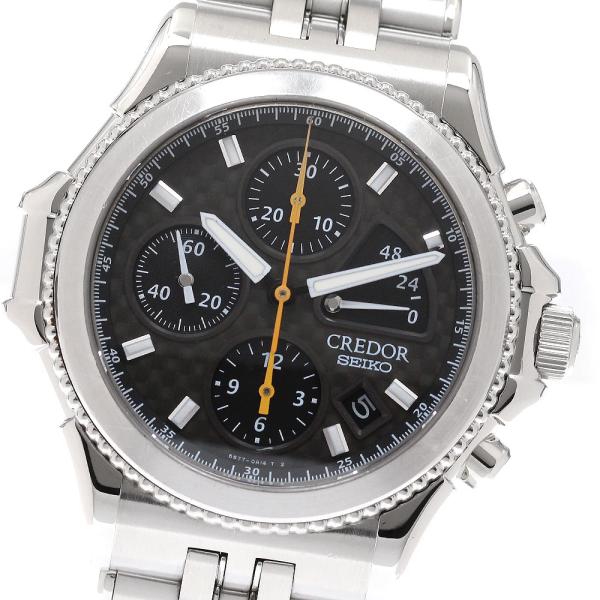 SEIKO（セイコー） SEIKO GCBK997/6S77-0A10 クレドール パシフィーク
