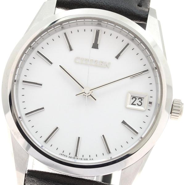 CITIZEN（シチズン） CITIZEN A610-H14061/0350-C30919 ザ・シチズン