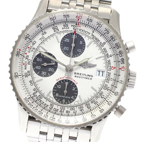 ブライトリング（BREITLING） BREITLING L13330 ナビタイマー