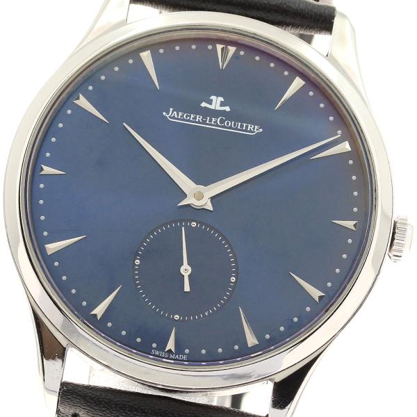 Master Grand Ultra Thin