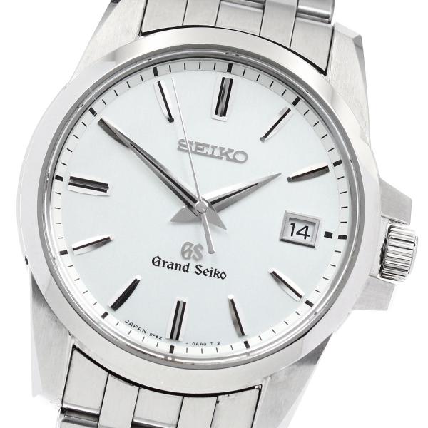 SEIKO（セイコー） SEIKO SBGX047/9F62-0AA0 グランドセイコー デイト
