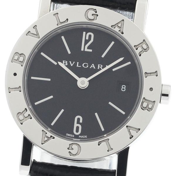 BVLGARI（ブルガリ） BVLGARI BB26SLD ブルガリブルガリ デイト