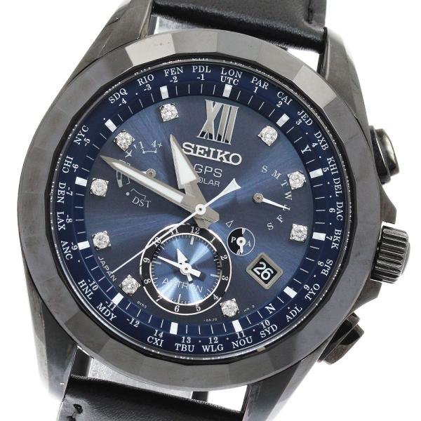 SEIKO（セイコー） SEIKO SBXB081/8X53-0AN0-2 アストロン 限定500本