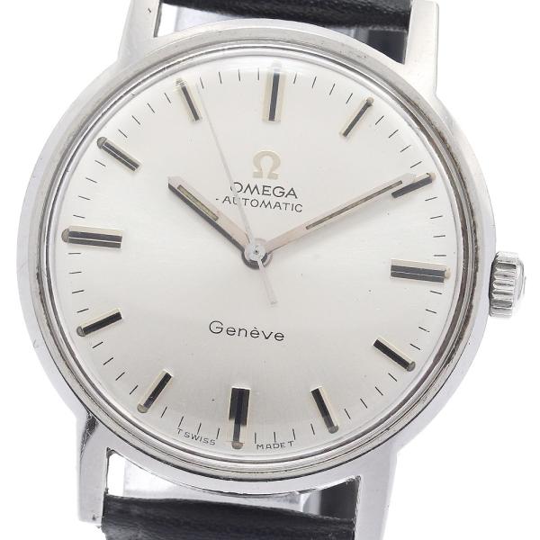 OMEGA（オメガ） OMEGA 165.070 ジュネーブ Cal.552 ヴィンテージ 自動