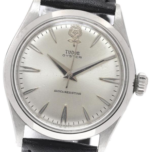 TUDOR（チューダー） チュードル TUDOR 7934 オイスター ヴィンテージ