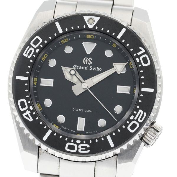 グランドセイコー　SBGX335 SEIKO（セイコー） SEIKO SBGX335/9F61-0AL0 グランドセイコー
