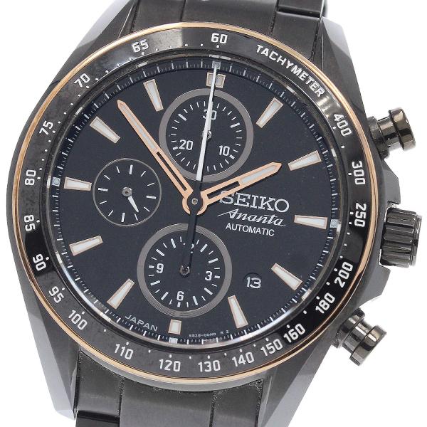 SEIKO（セイコー） SEIKO SAEH017/6S28-00K0 ブライツ アナンタ