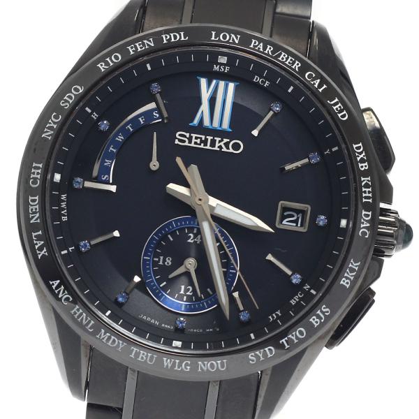 SEIKO（セイコー） SEIKO SAGA249/8B63-0AG0 ブライツ エターナル