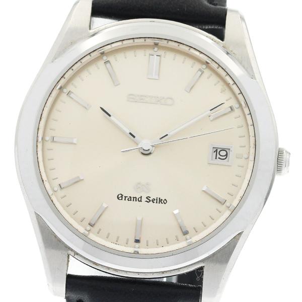 SEIKO（セイコー） SEIKO SBGG003/8N65-8000 グランドセイコー デイト