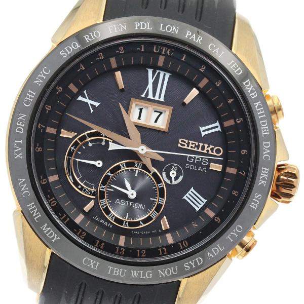 SEIKO（セイコー） SEIKO SBXB153/8X42-0AE0-3 アストロン GPS