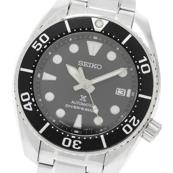 SEIKO（セイコー） SEIKO SBDC083/6R35-00A0 プロスペックス ダイバー