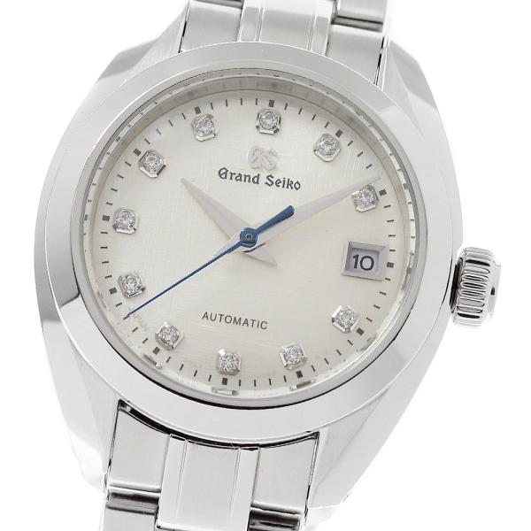 グランドセイコー STGK007 エレガンスコレクション メカニカル SEIKO（セイコー） SEIKO STGK007/9S27-00E0 グランドセイコー