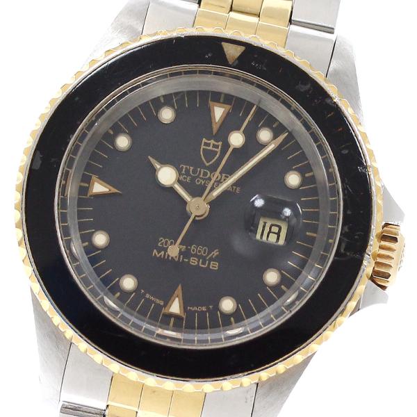 TUDOR（チューダー） チュードル TUDOR 94401 プリンス