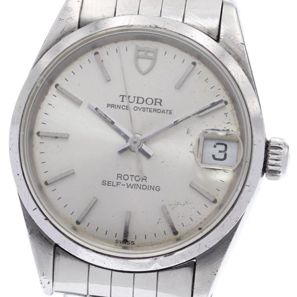 TUDOR（チューダー） チュードル TUDOR 72000 プリンス